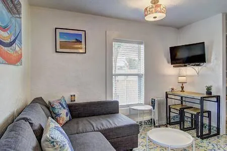 Spanish Village Sunshine Cottage